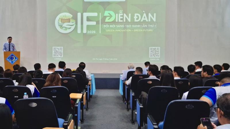 Mekong Startup Summit 2026