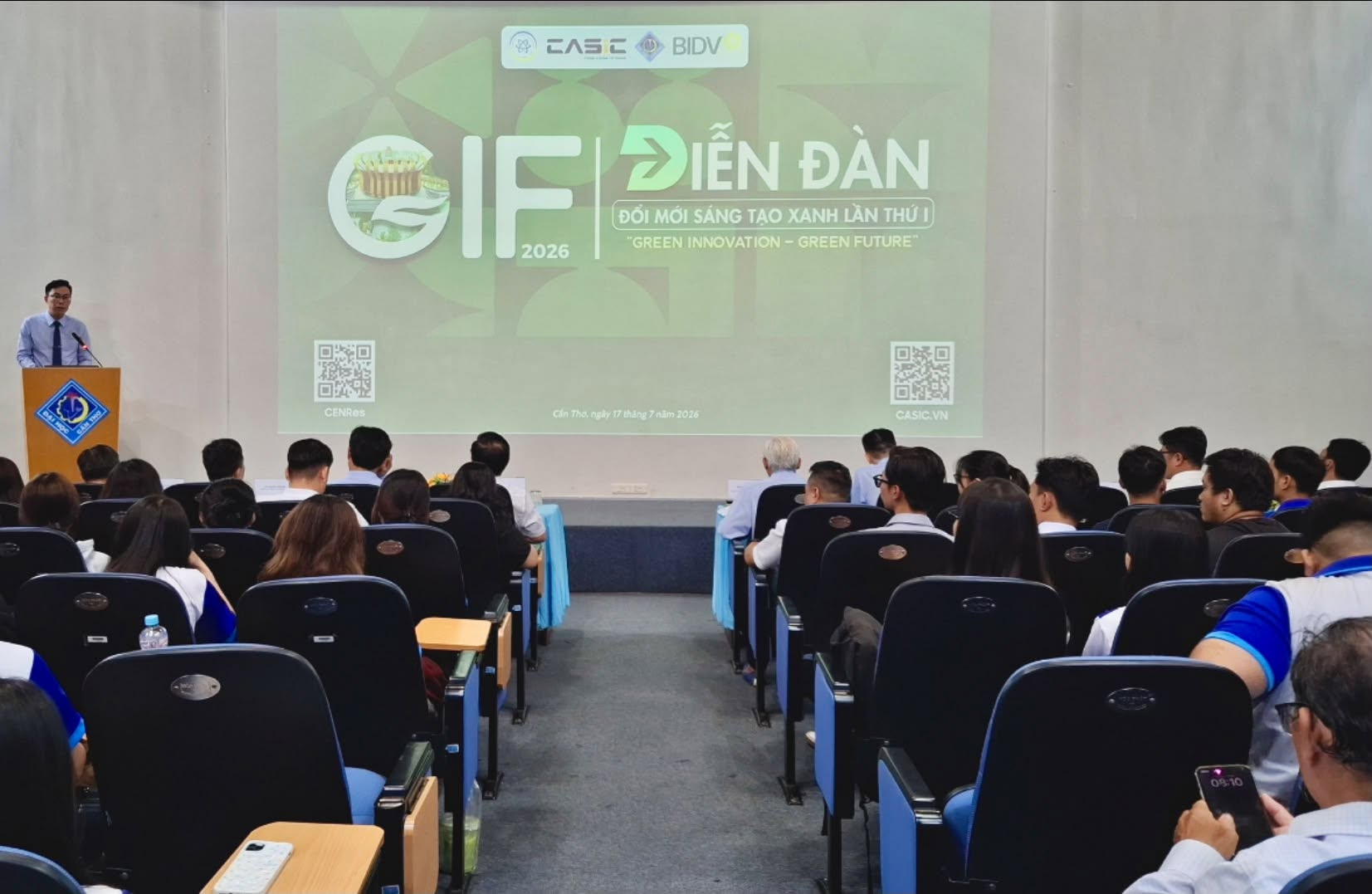 Mekong Startup Summit 2026