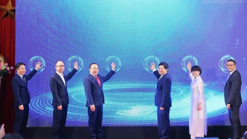 Ban hành bộ chỉ số đo lường sự phát triển ngành công nghiệp bán dẫn Việt Nam