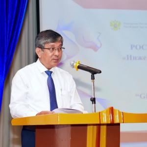 Thứ trưởng Trần Trung Tính: Hợp tác Việt - Nga phải chuyển sang ‘đồng sáng tạo’