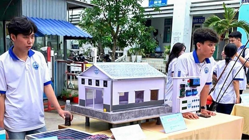 Những mô hình công nghệ hiệu quả trong nghiên cứu và giảng dạy 