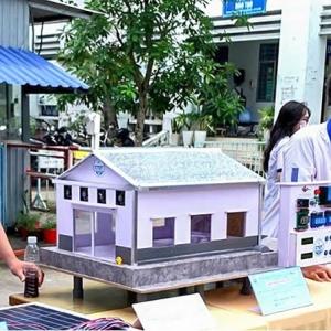 Những mô hình công nghệ hiệu quả trong nghiên cứu và giảng dạy 