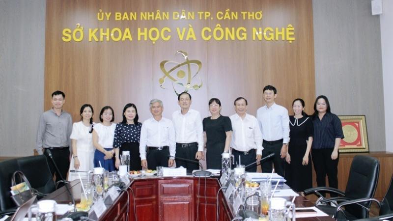 Ứng dụng xét nghiệm gen mở hướng điều trị cho bệnh nhân đột quỵ nhồi máu não tại Cần Thơ