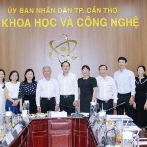 Ứng dụng xét nghiệm gen mở hướng điều trị cho bệnh nhân đột quỵ nhồi máu não tại Cần Thơ