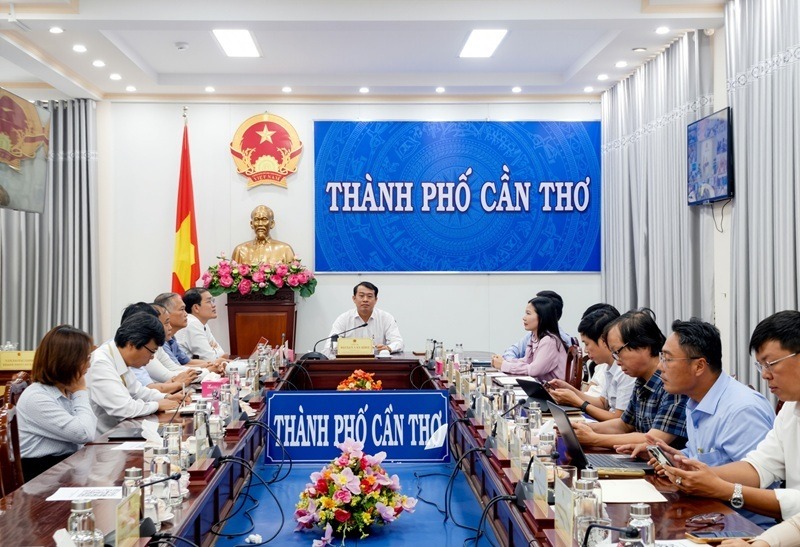 Thúc đẩy liên kết viện nghiên cứu, trường đại học với cộng đồng doanh nghiệp trong nghiên cứu, phát triển khoa học và công nghệ