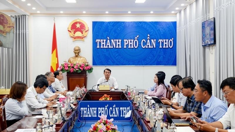 Thúc đẩy liên kết viện nghiên cứu, trường đại học với cộng đồng doanh nghiệp trong nghiên cứu, phát triển khoa học và công nghệ