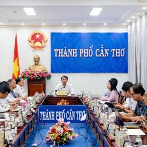 Thúc đẩy liên kết viện nghiên cứu, trường đại học với cộng đồng doanh nghiệp trong nghiên cứu, phát triển khoa học và công nghệ