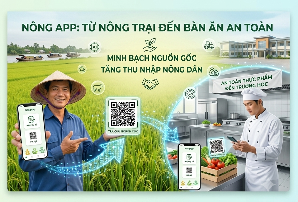 NôngApp