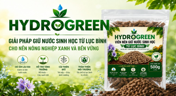 HydroGreen