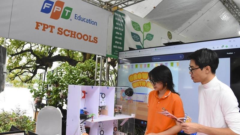 Liên kết giữa Nhà nước - nhà doanh nghiệp - nhà khoa học - người dân trong đào tạo nguồn nhân lực, nâng cao năng lực hấp thụ, đổi mới sáng tạo ở Việt Nam