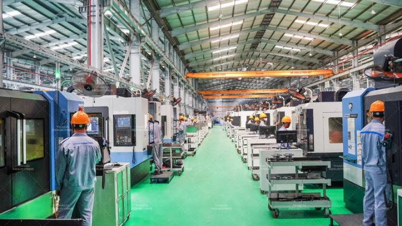 Vai trò của doanh nghiệp trong hệ sinh thái đổi mới sáng tạo quốc gia: Tiếp cận từ mô hình liên kết Nhà nước - doanh nghiệp - nhà khoa học - người dân