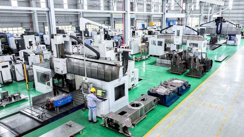 Vai trò của văn hóa doanh nghiệp đối với đổi mới sáng tạo trong bối cảnh chuyển đổi số