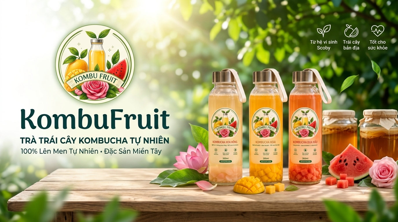 KomFruit