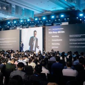 Base chính thức giới thiệu Base 2.0, nền tảng mới cho kỷ nguyên con người và AI cùng làm việc