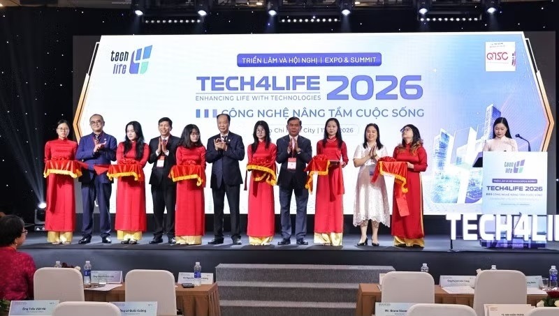 Mở không gian tăng trưởng mới bằng trí tuệ nhân tạo và công nghệ lõi