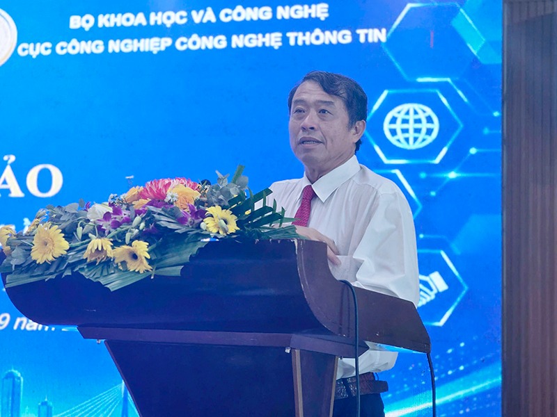 Kết nối cung – cầu công nghệ số, mở rộng không gian phát triển cho doanh nghiệp tại Cần Thơ