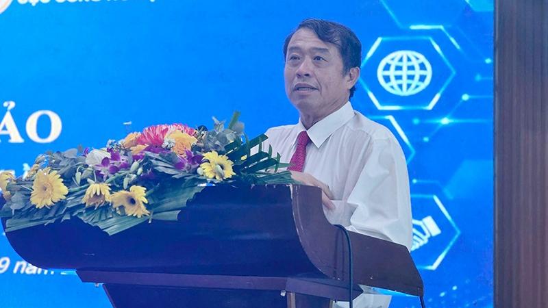 Kết nối cung – cầu công nghệ số, mở rộng không gian phát triển cho doanh nghiệp tại Cần Thơ