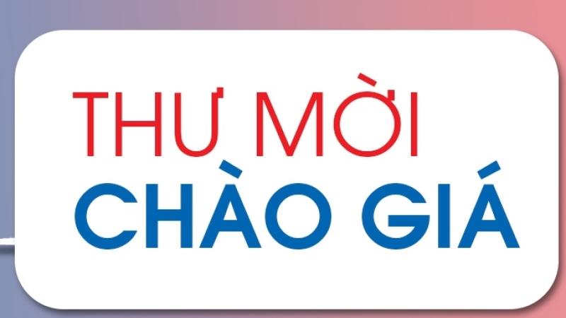Báo giá thuê thiết kế, in ấn, thi công, trang trí phục vụ Ngày hội kết nối công nghệ thành phố Cần Thơ và các sự kiện trong khuôn khổ Ngày hội kết nối công nghệ thành phố Cần Thơ 